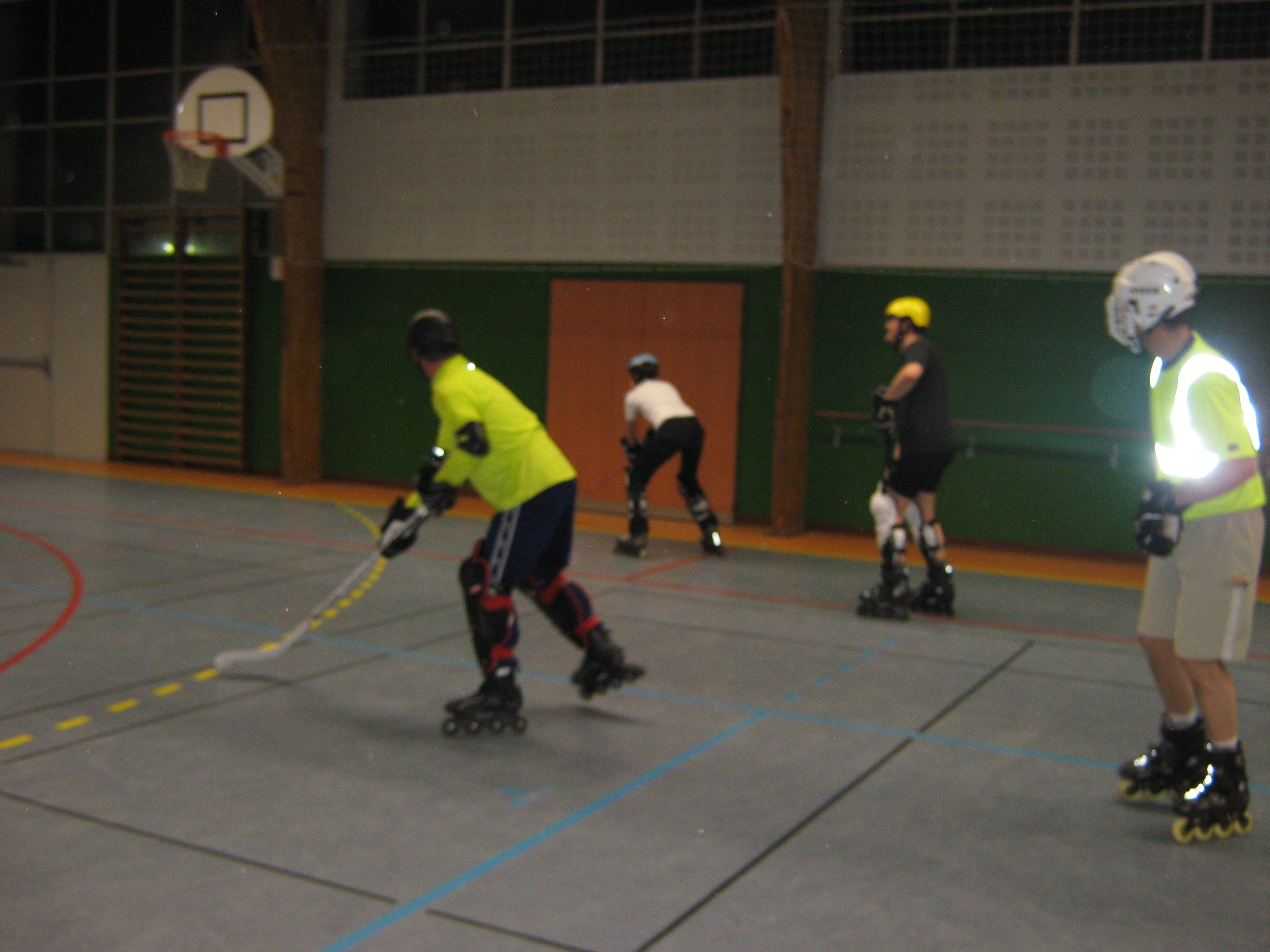 Roller 029