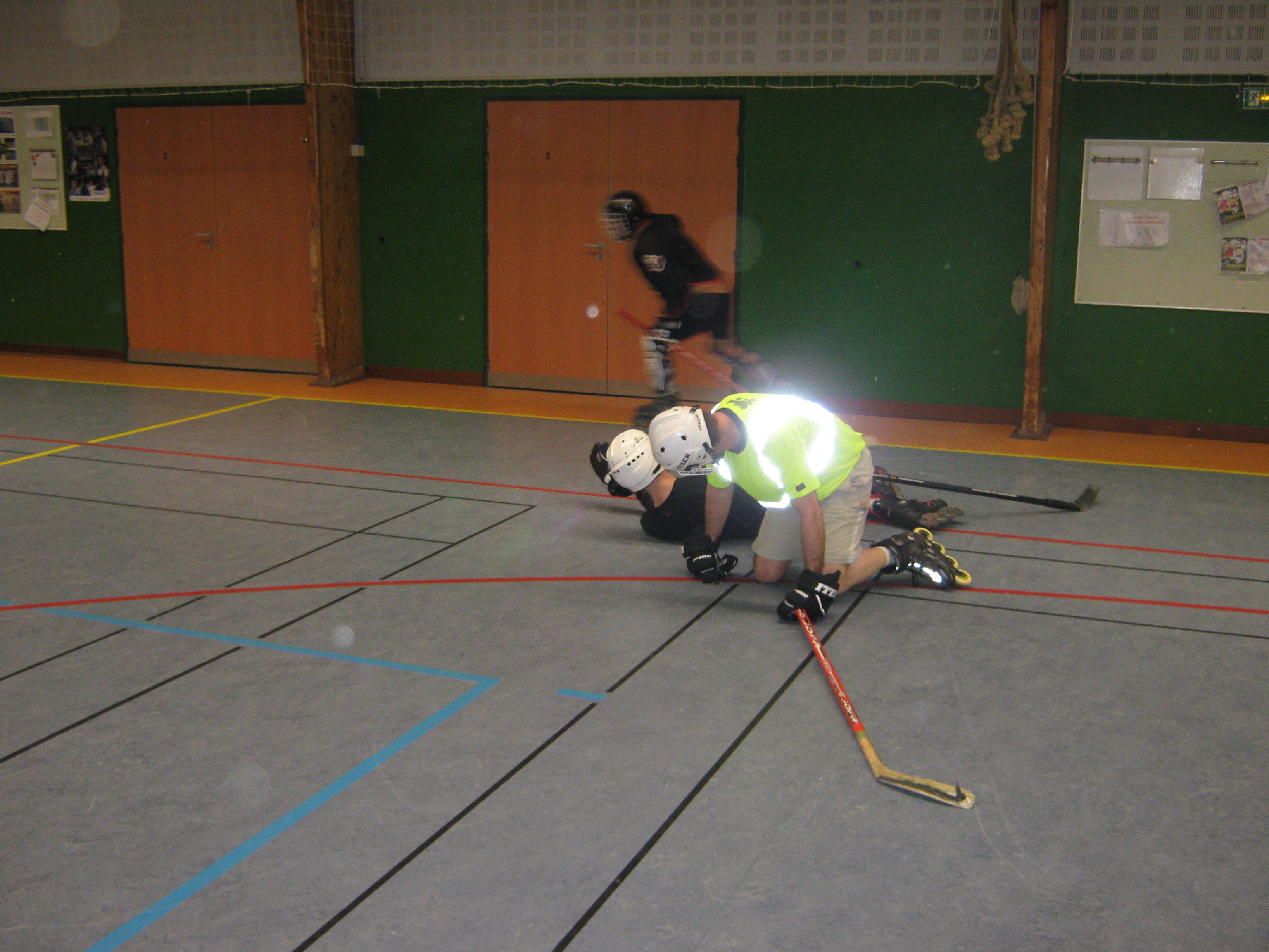 Roller 034