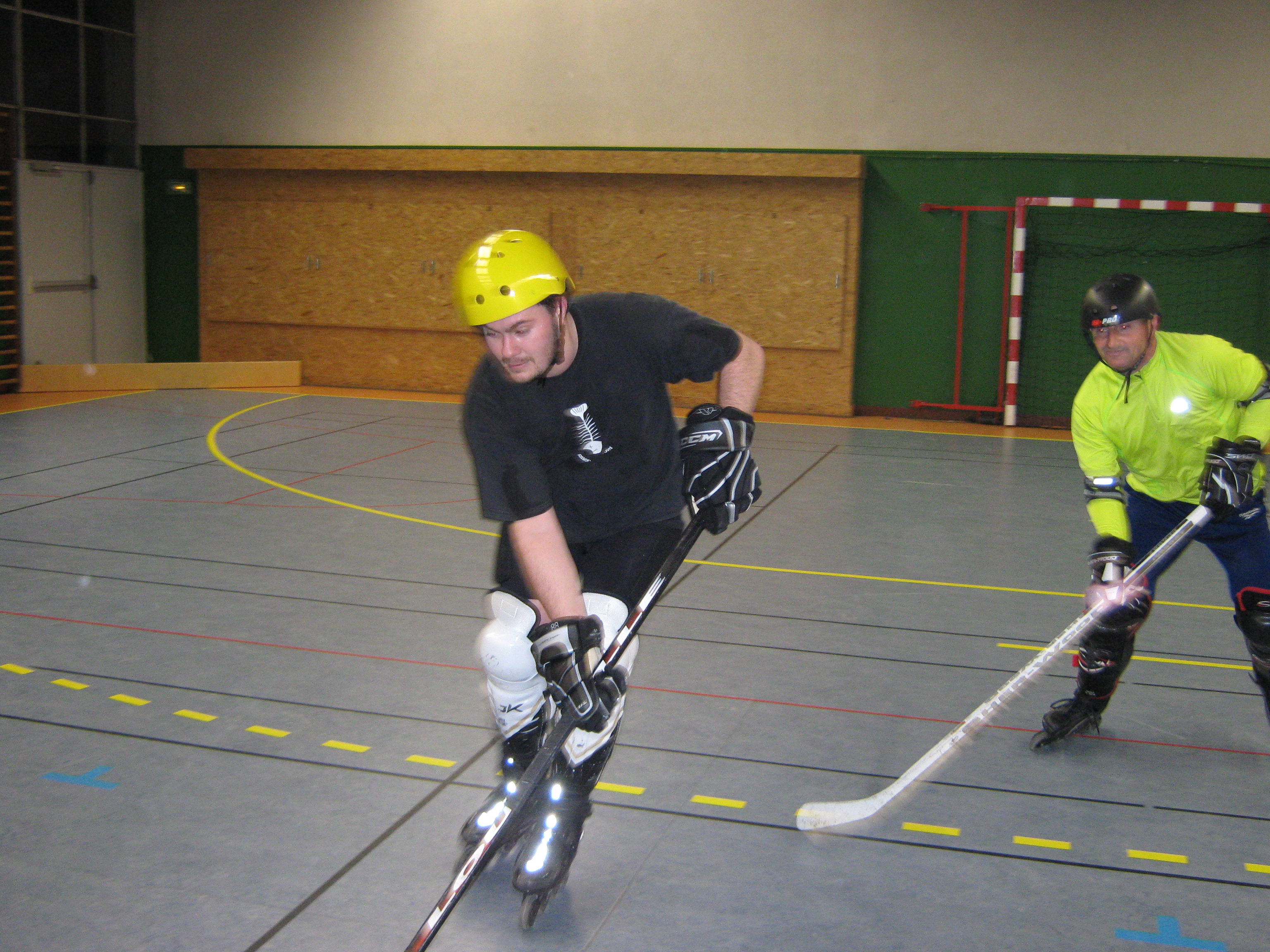 Roller 035