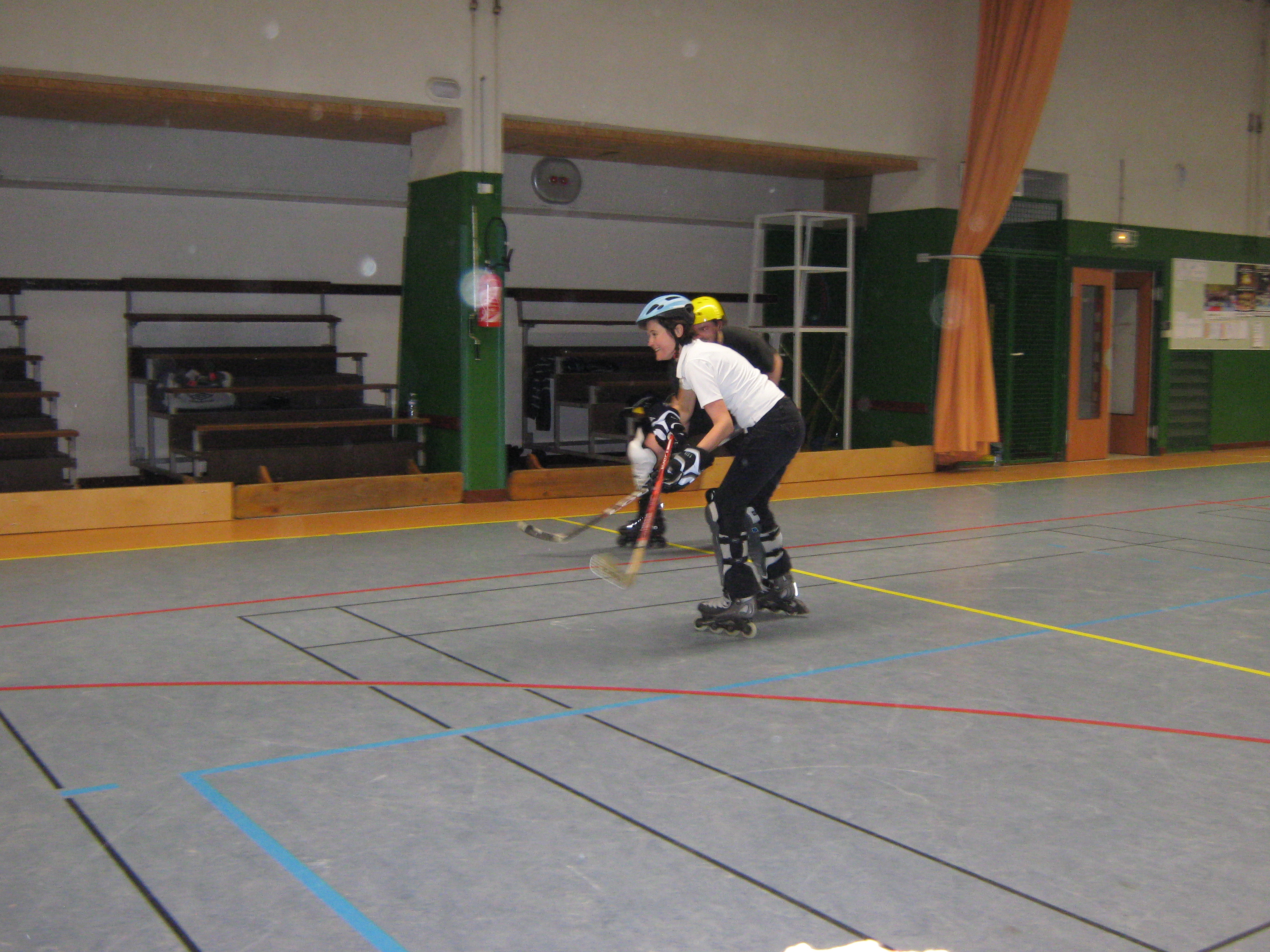 Roller 036