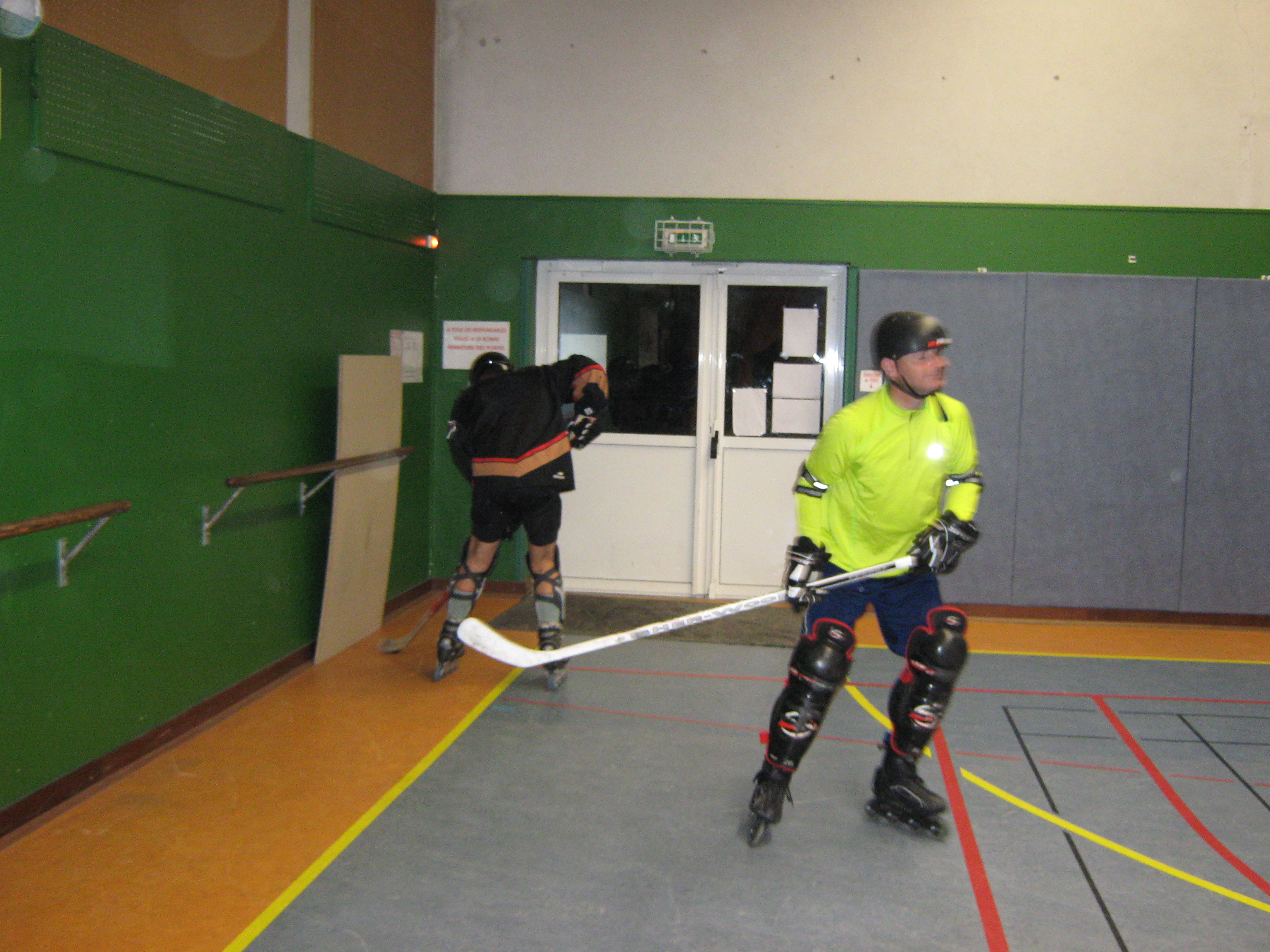 Roller 040