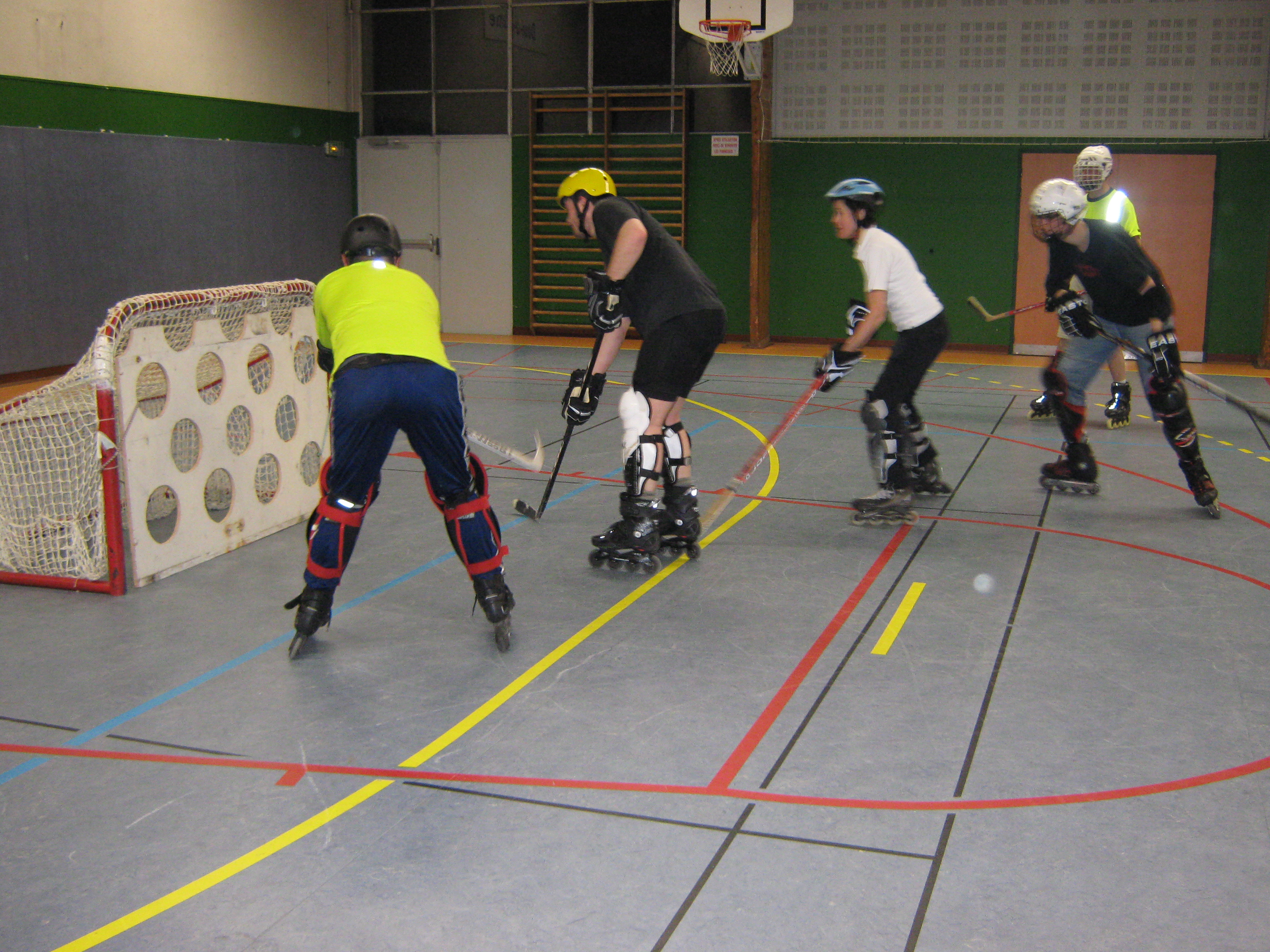 Roller 041