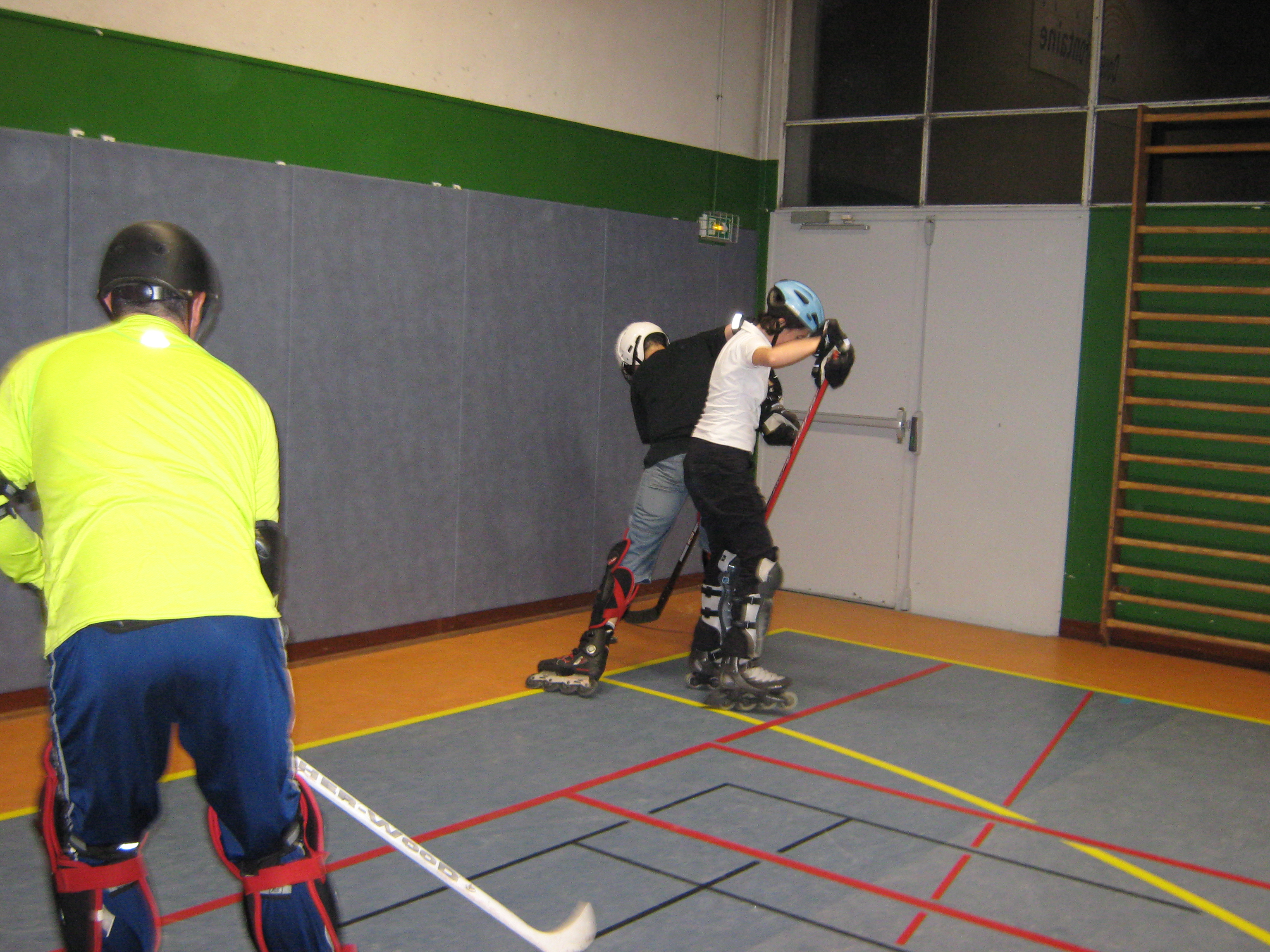 Roller 042