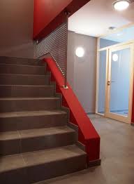 Hall commun