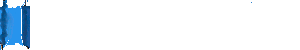 Banniere bleu