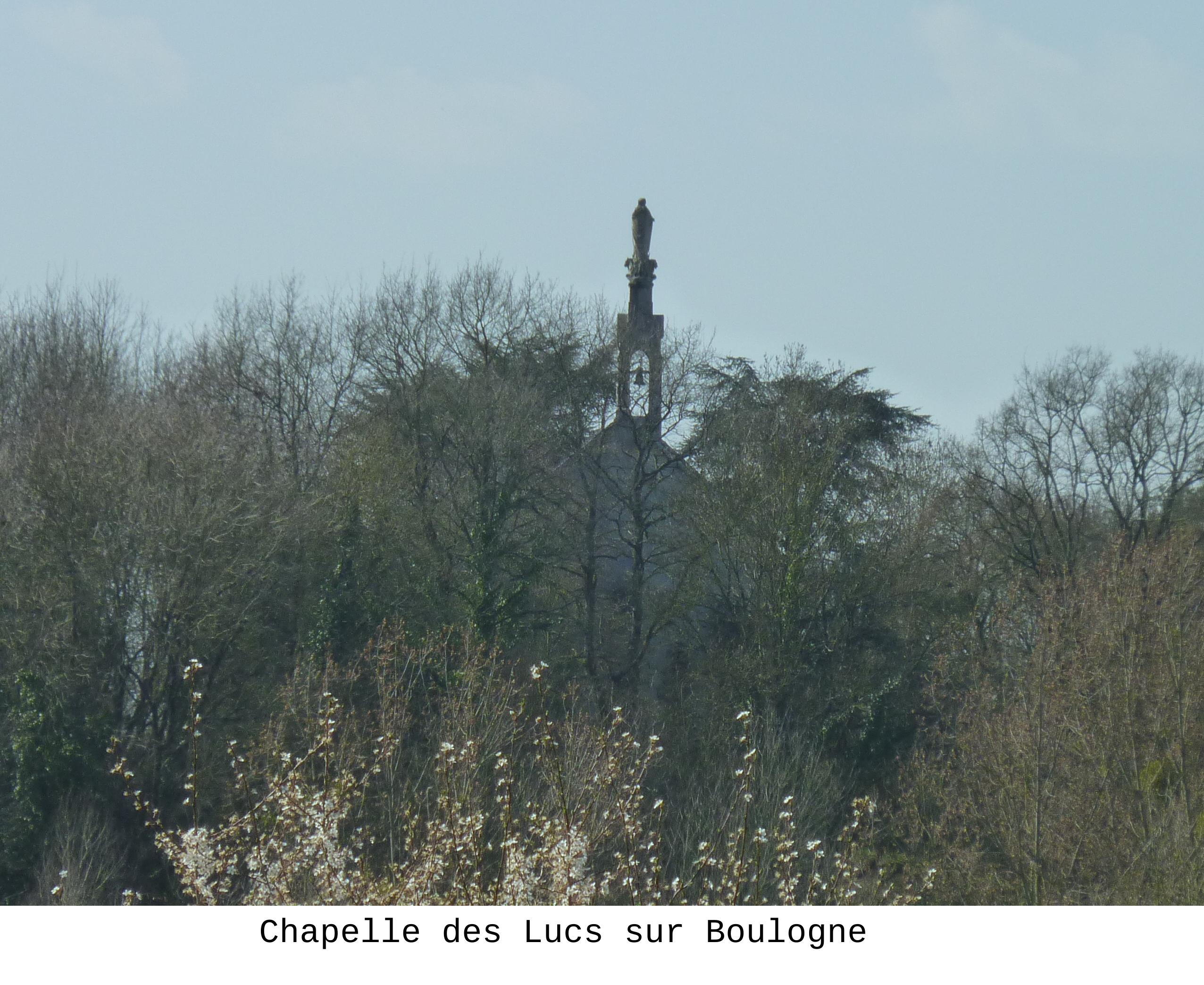 Chapel luc