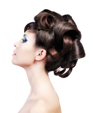 Chignon de mari e 2