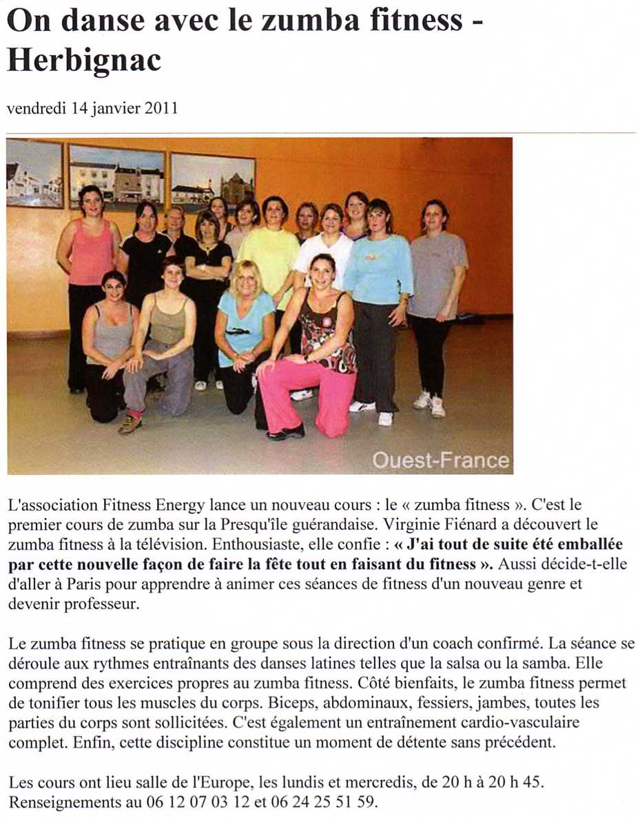 Ouest france 140111 couleur