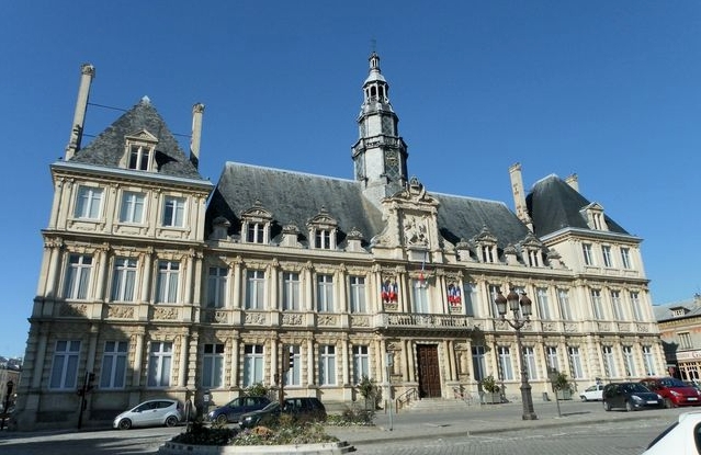 Reims92