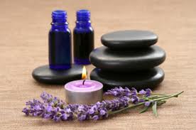 Aromatherapie
