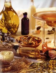 Aromatherapie secrets des filees