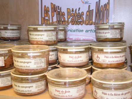 Petits pates du Nord 2