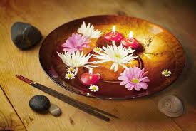 Relaxation music for healing arts