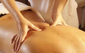 Massage bien etre