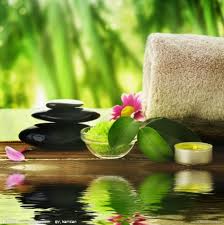 Massage chinois