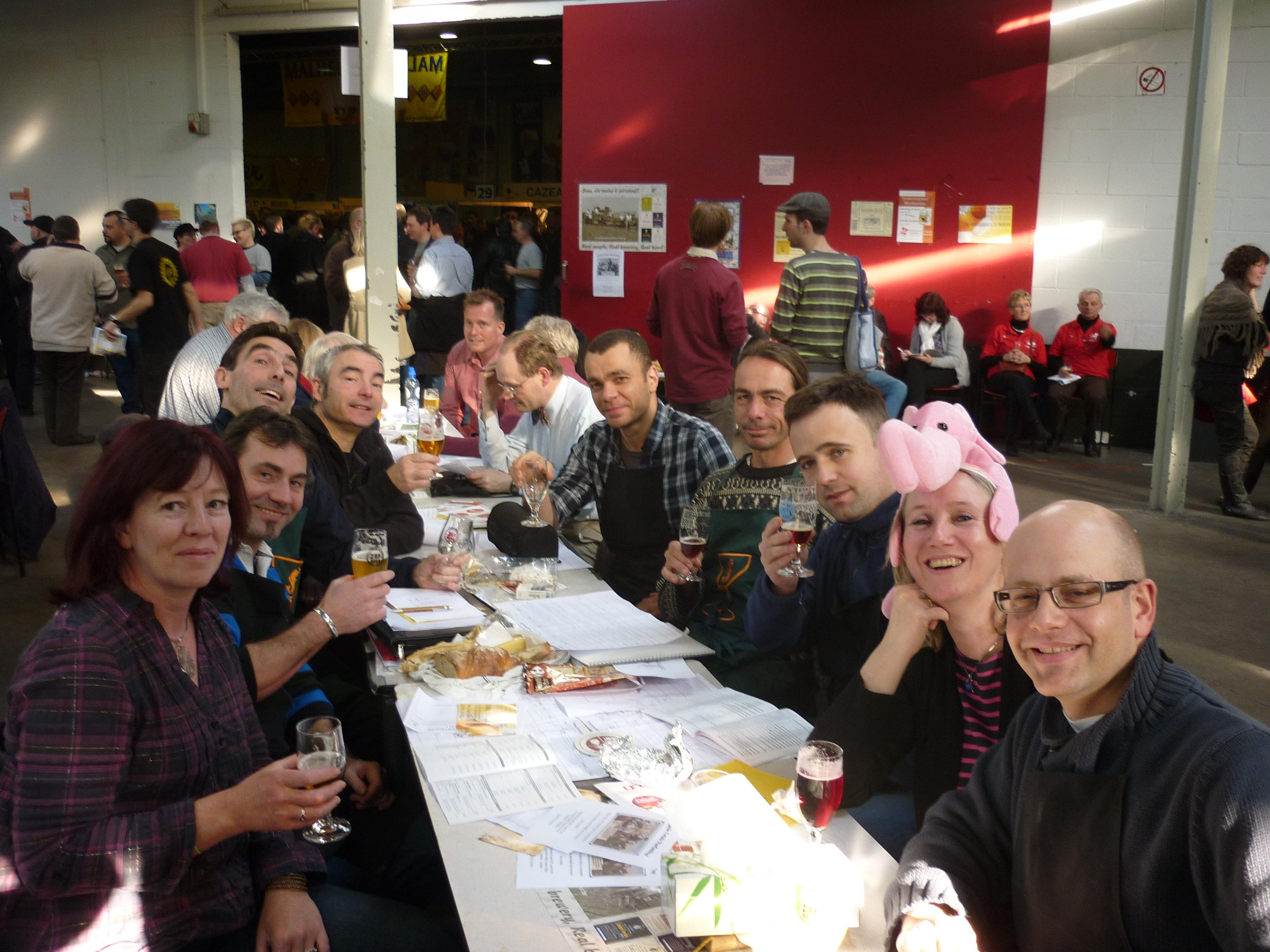 Abbbaf sint niklaas