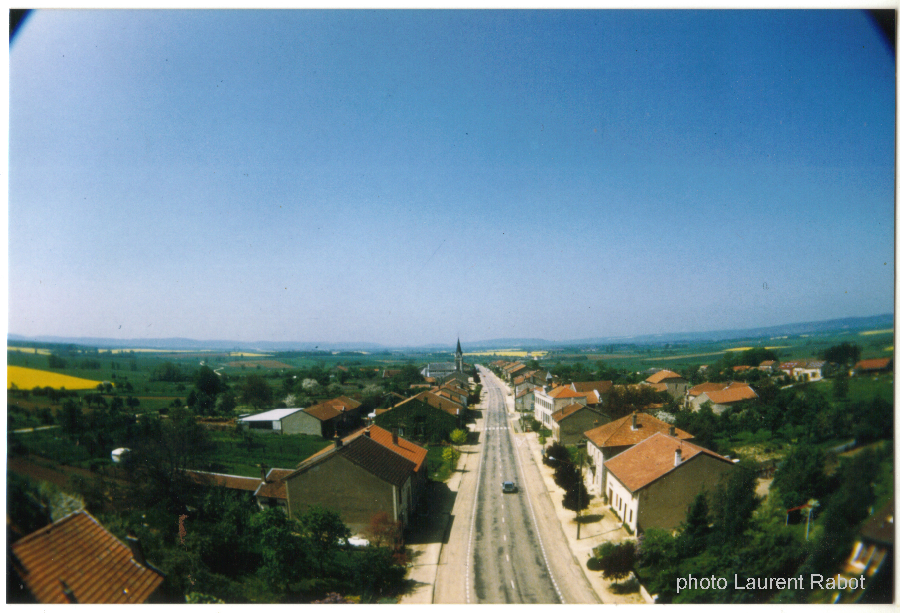 Vue aerienne rambucourt 1