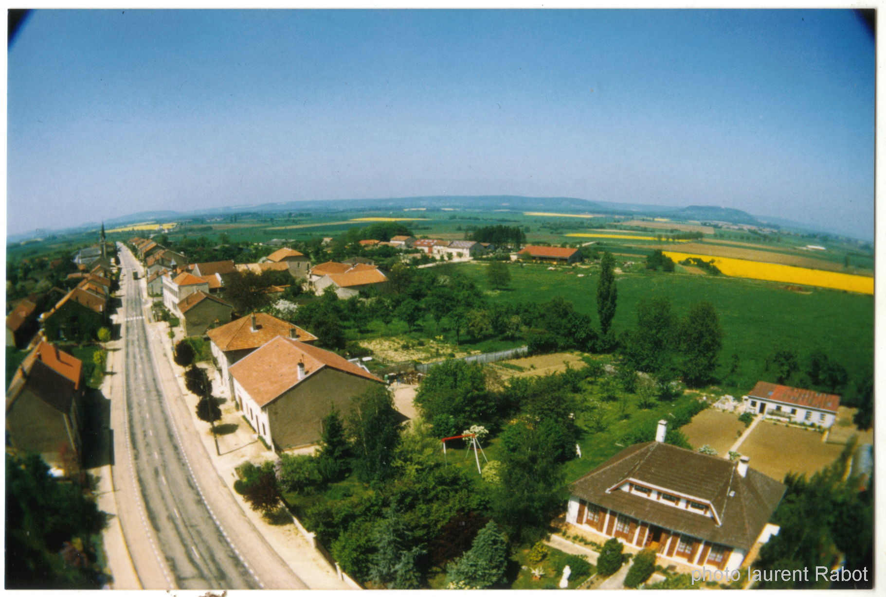 Vue aerienne rambucourt 2