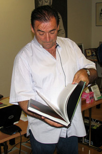 Zdenko livre