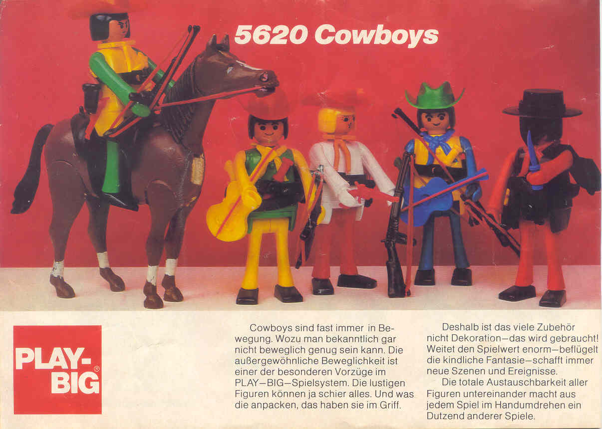 Catalogue 1 page 4