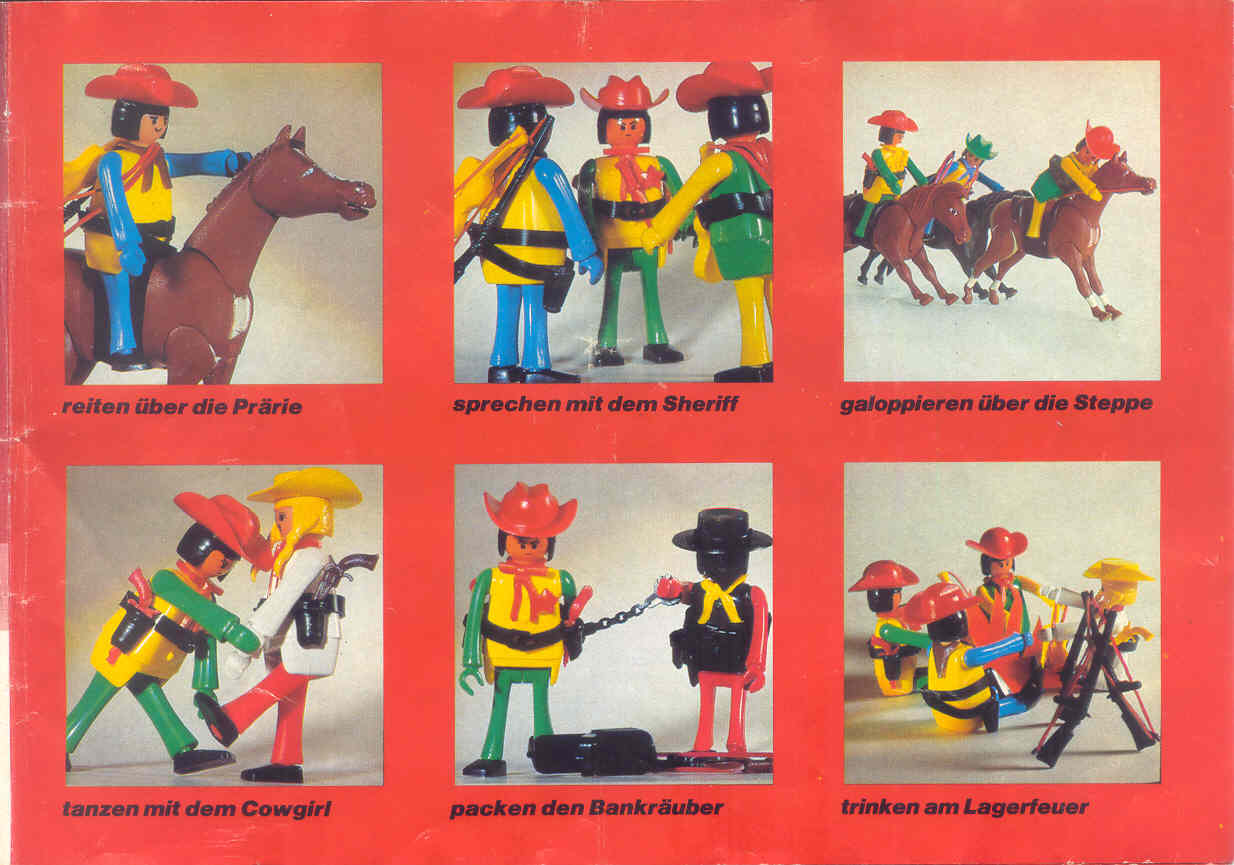 Catalogue 1 page 5