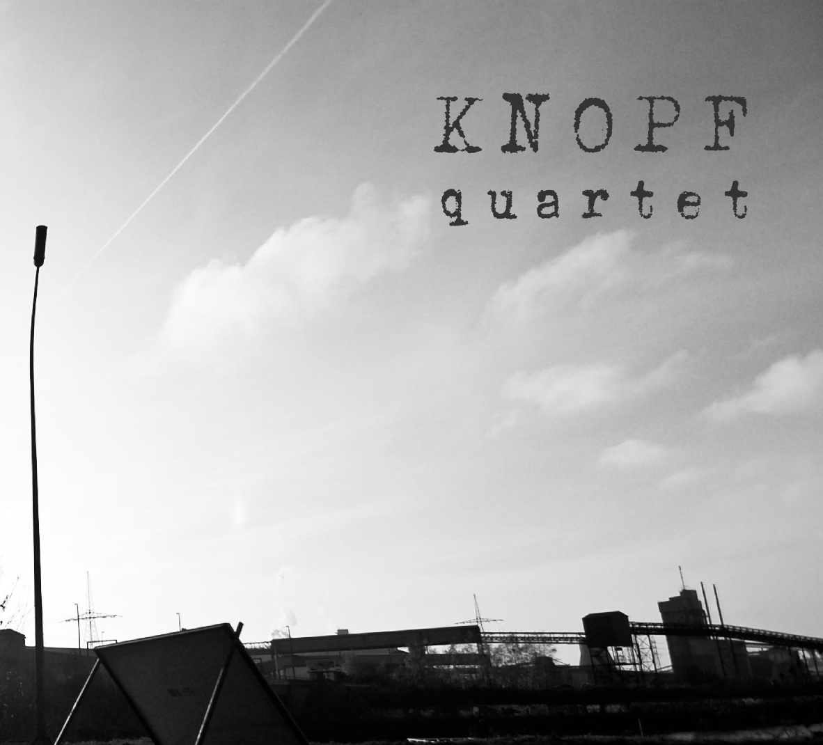 Knopf pochette