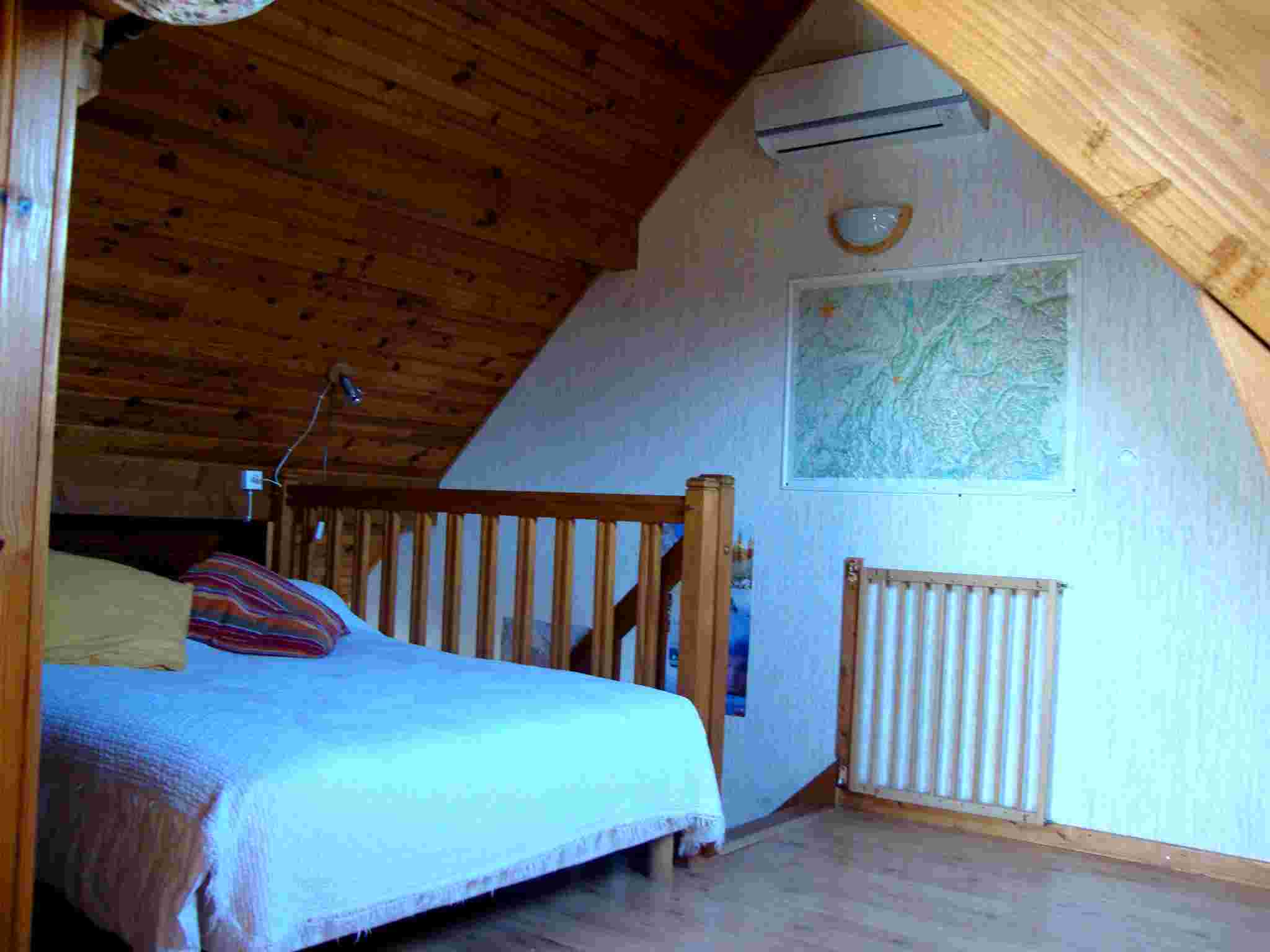 Chambres 1 