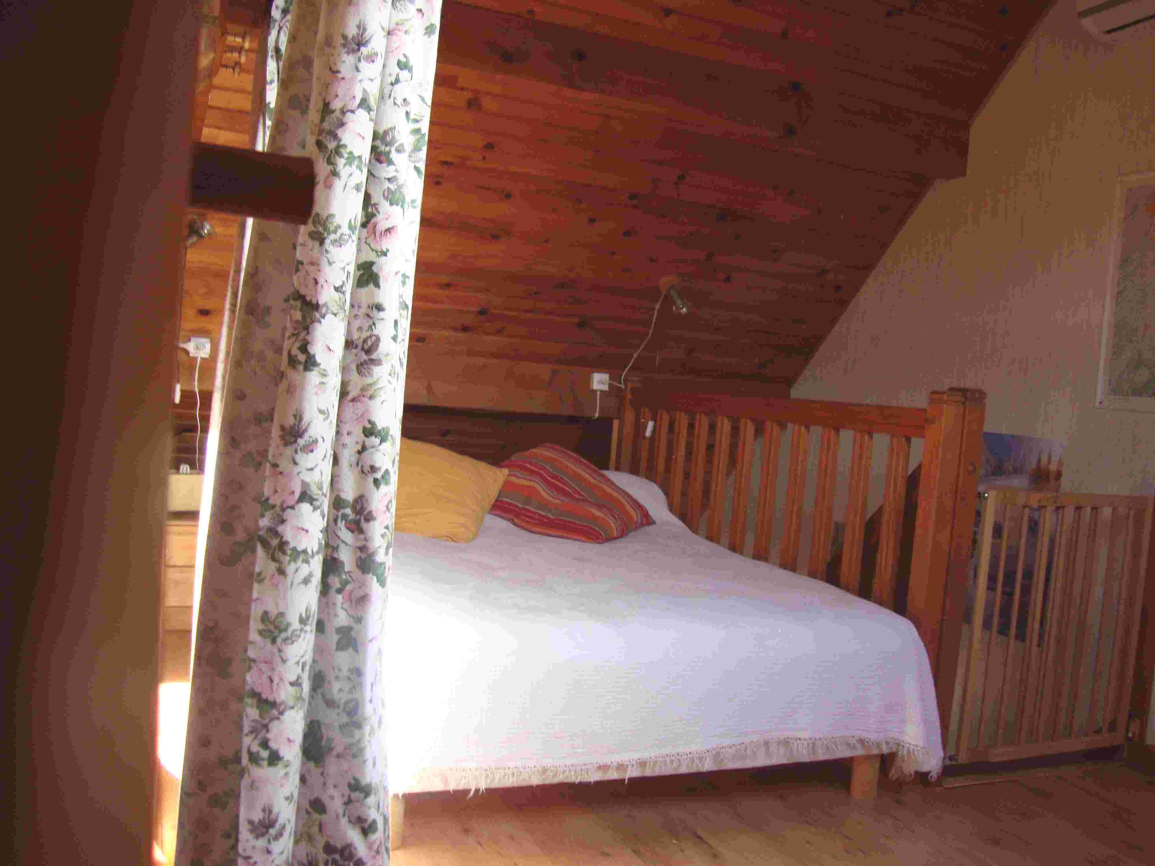 Chambres 3 