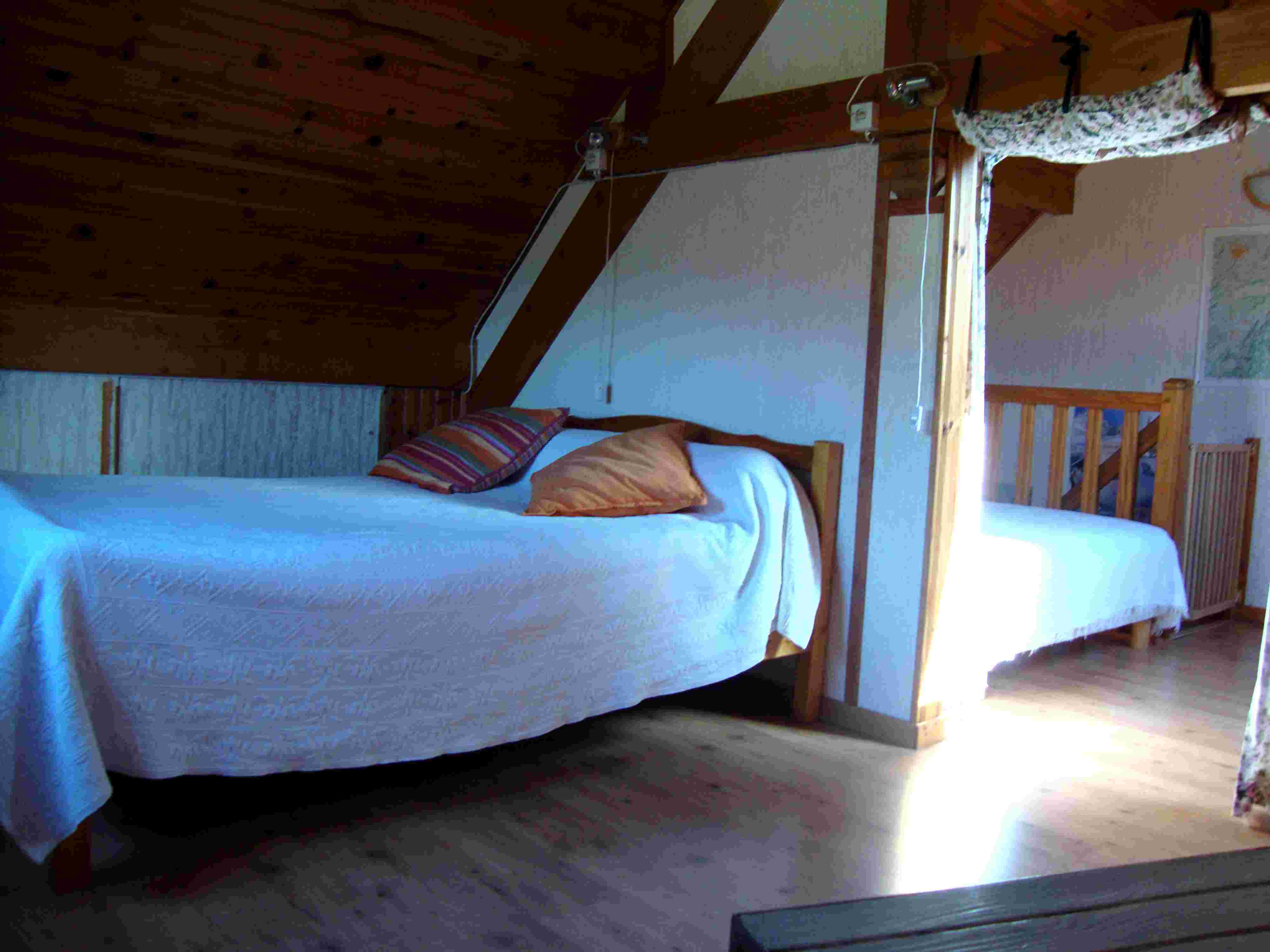 Chambres 4 
