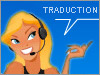 La traductrice