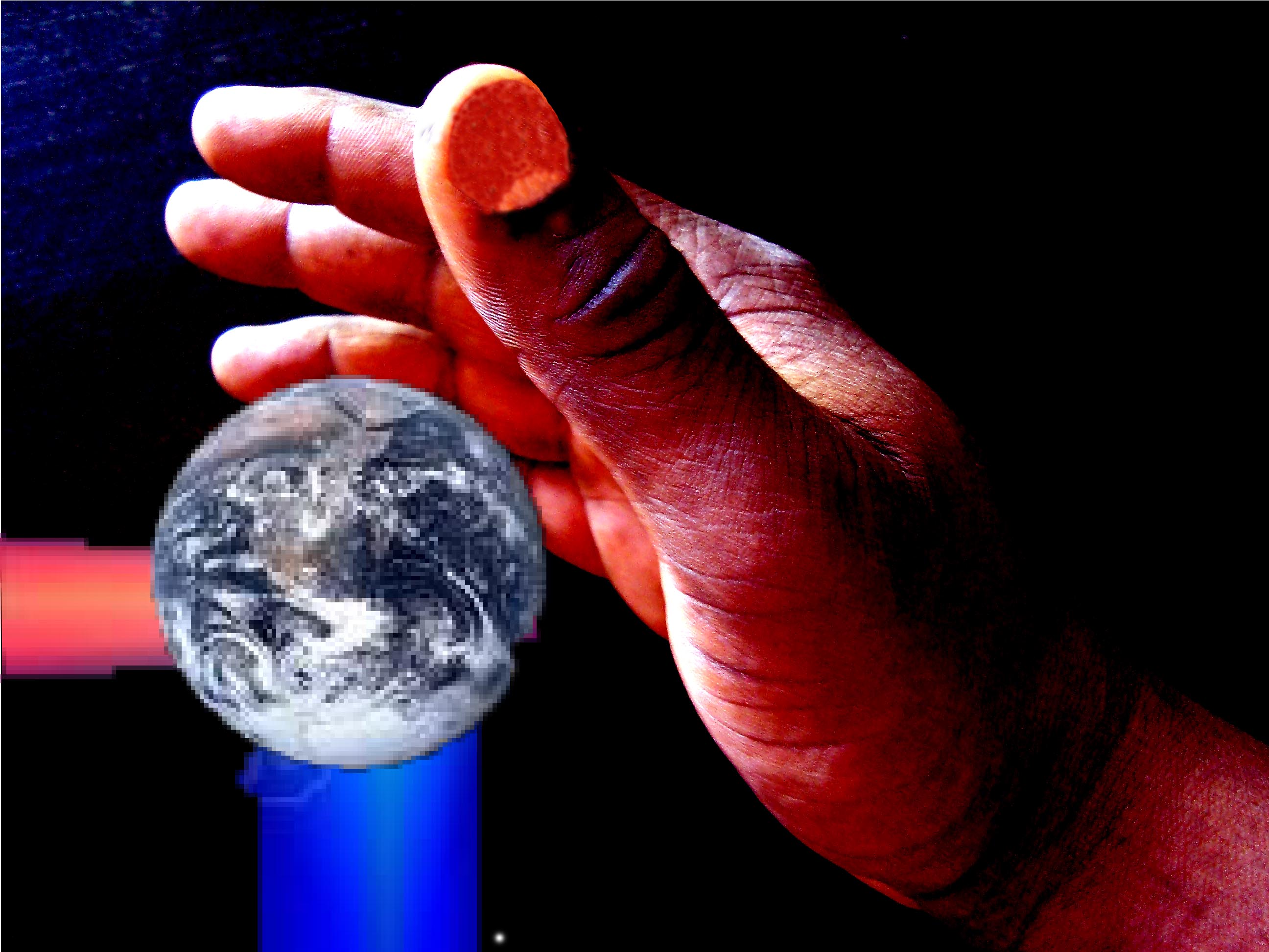 energie magnétiseur