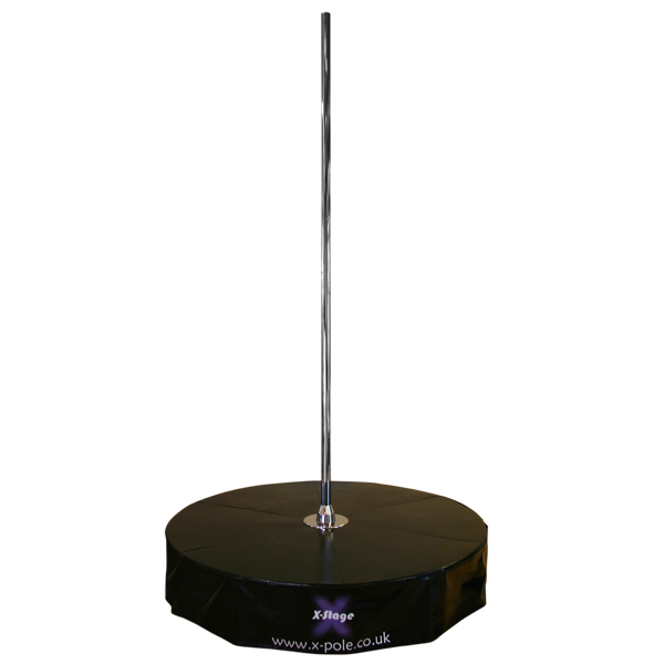 X Stage 1600mm 600