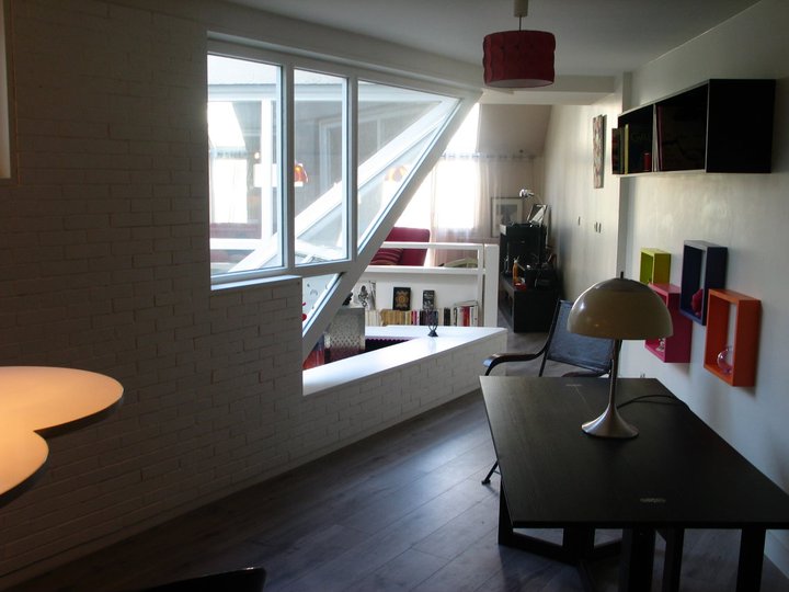 Appart ivry 6