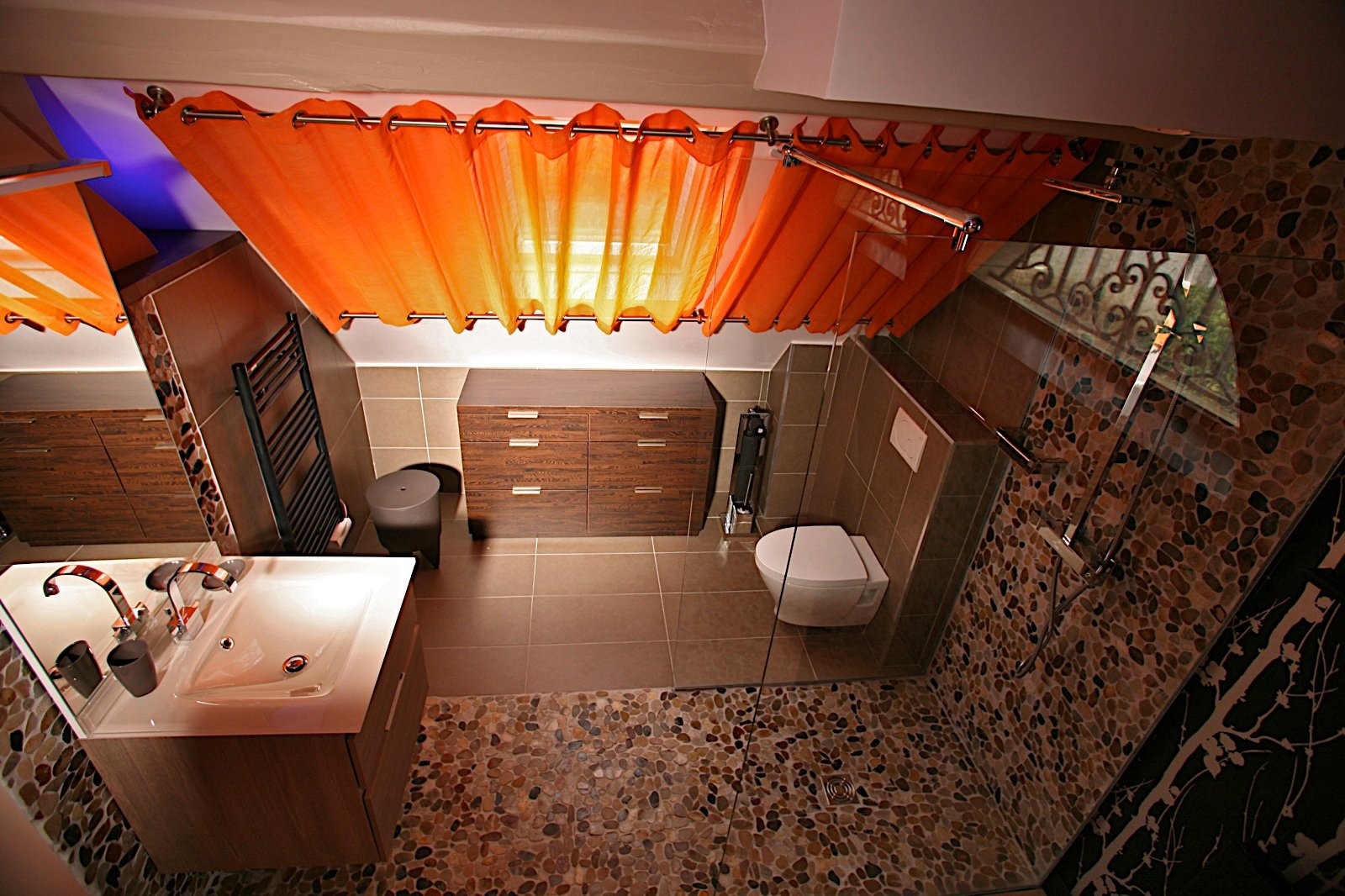 Chambre laurene 1