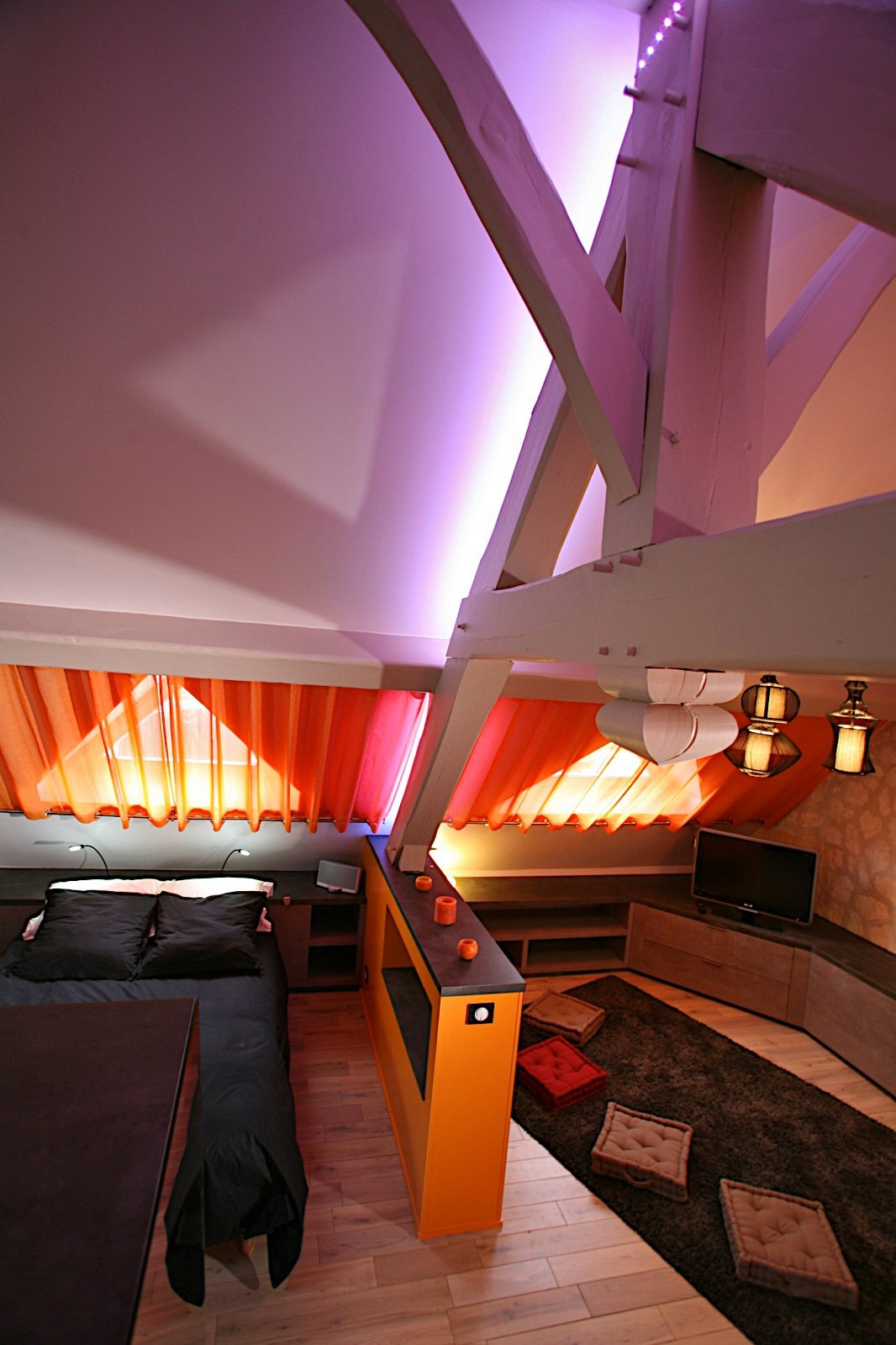 Chambre laurene 2