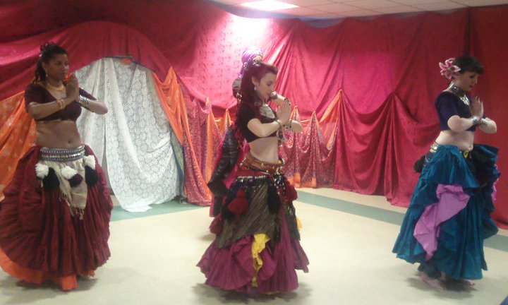 Journée de la danse