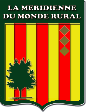 New logo Meridienne