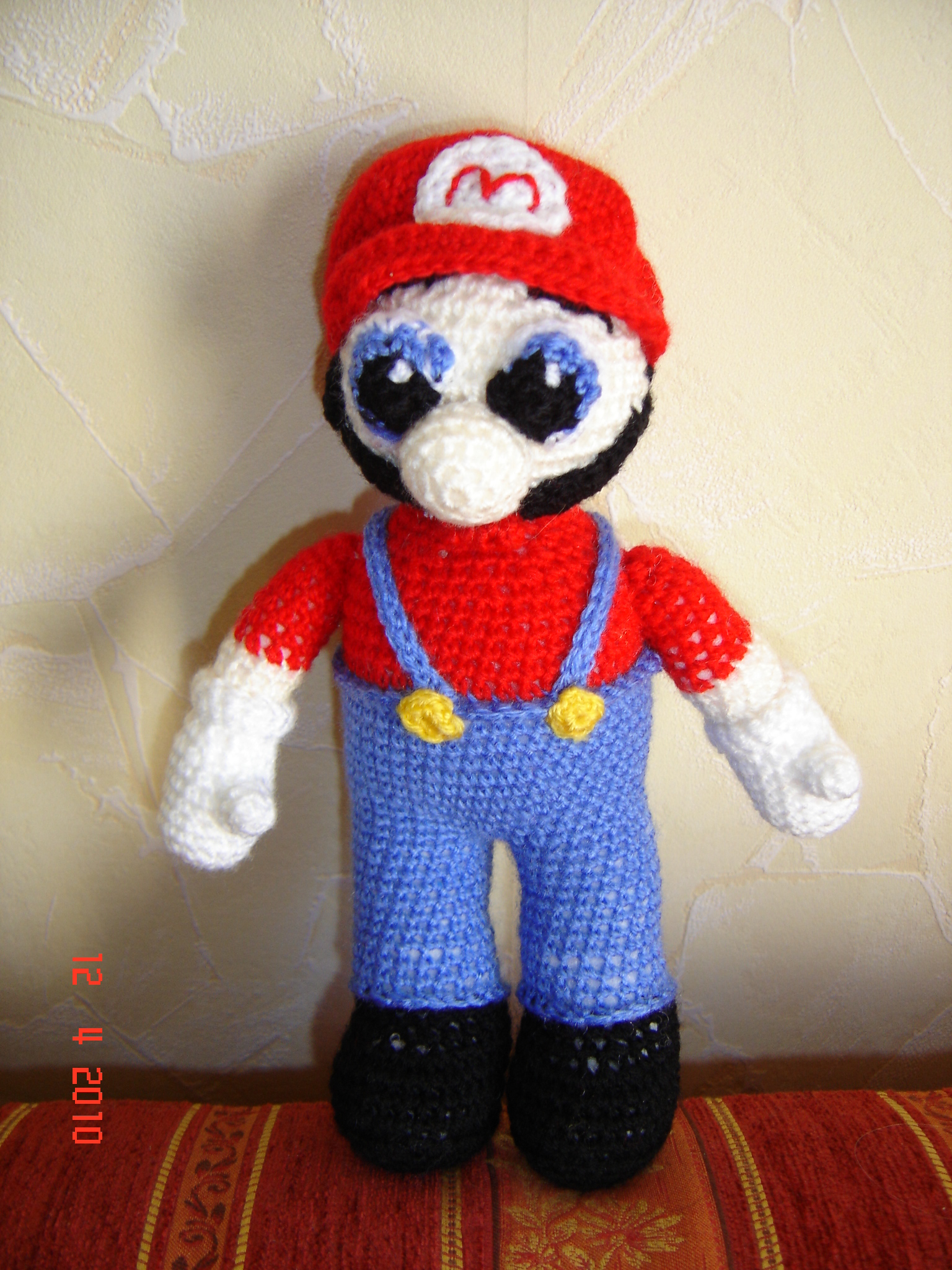 mario 30cm 20 euros