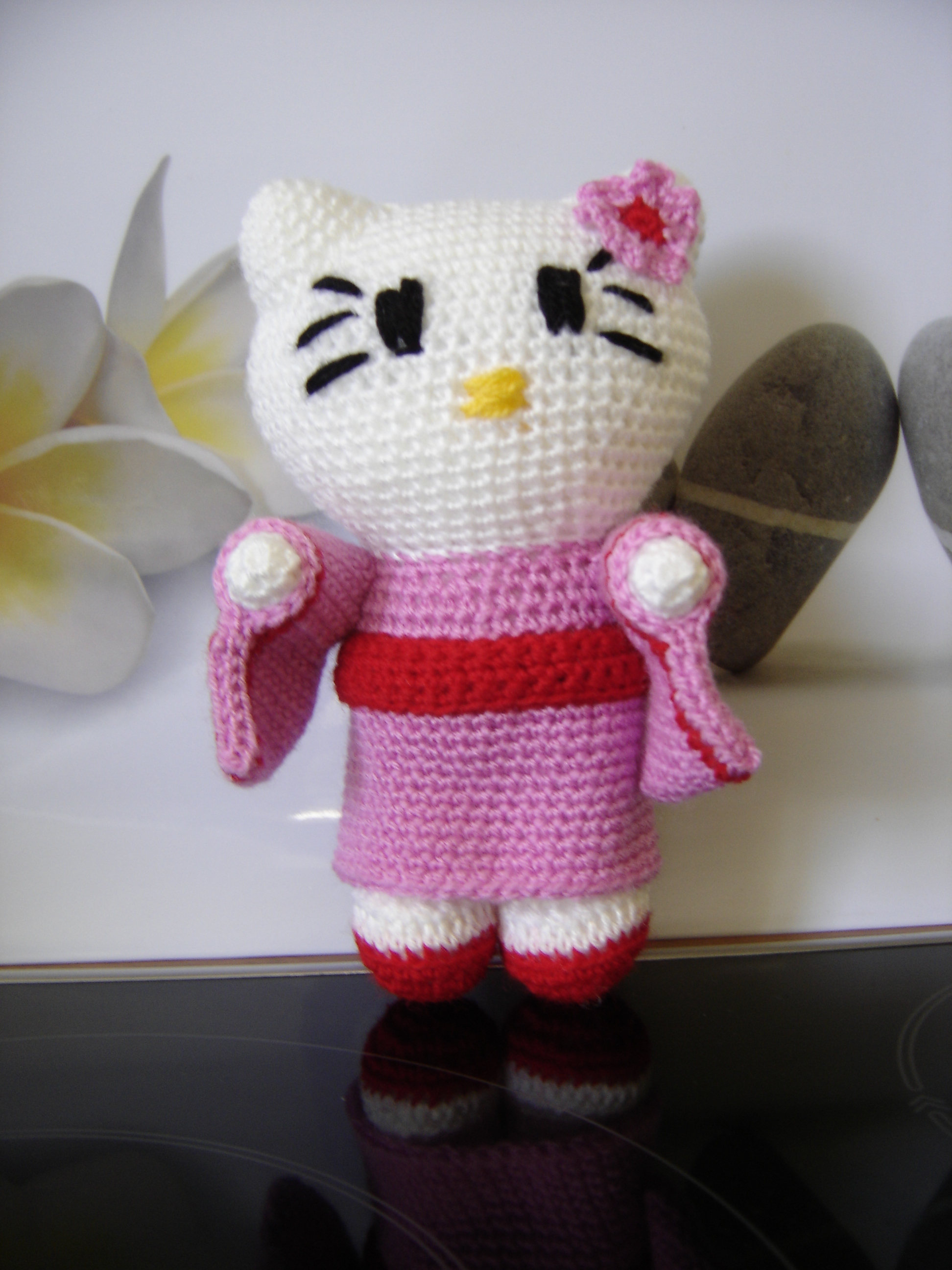 kitty japonaise 20 cm 15 euros