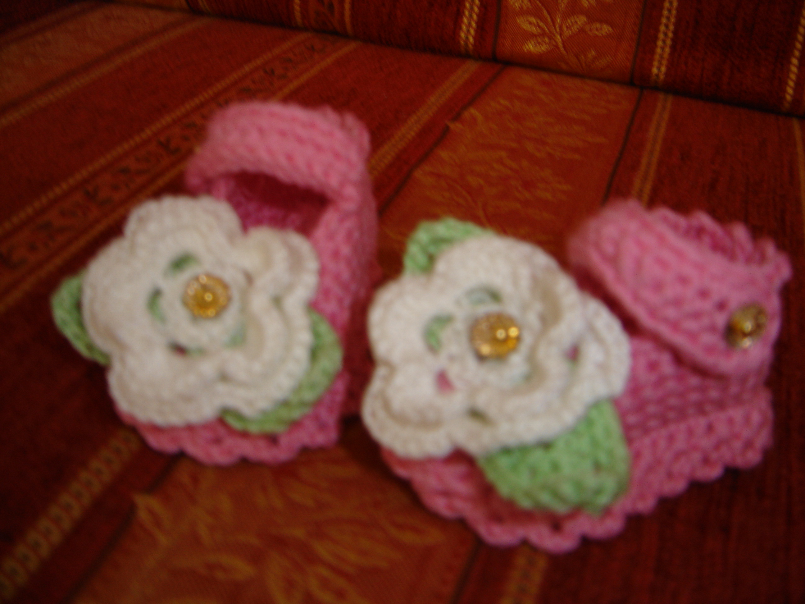 sandales fleurs 10 euros