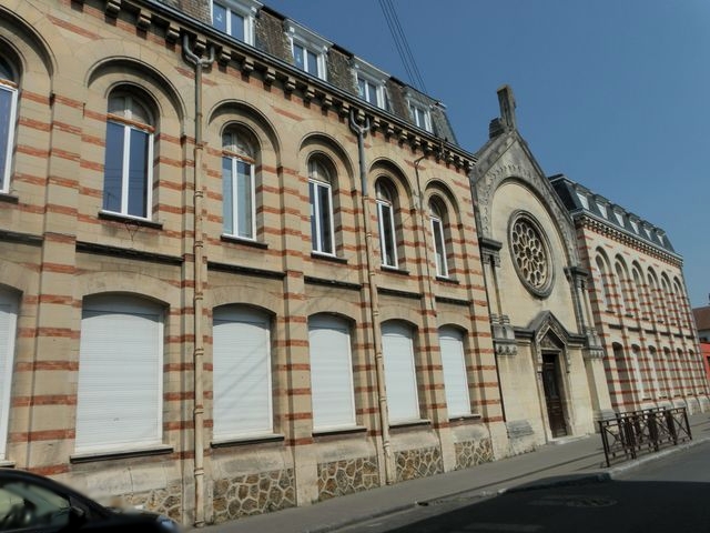Vitry93
