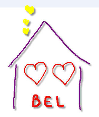 Logo bel