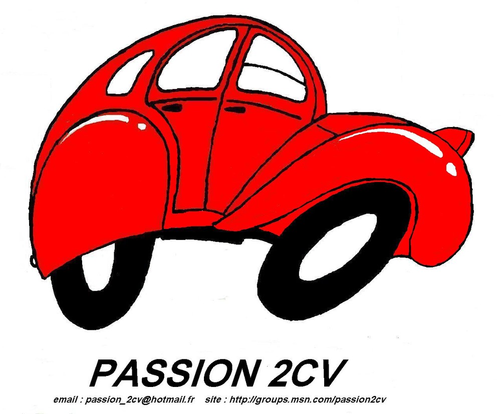 Passoin modification