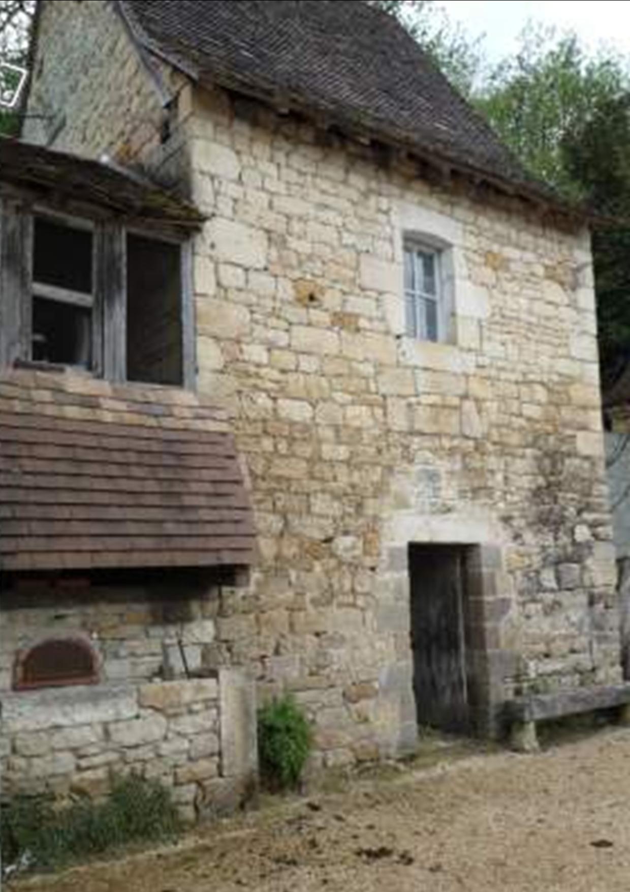 Petite Maison