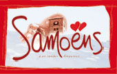 Samoens
