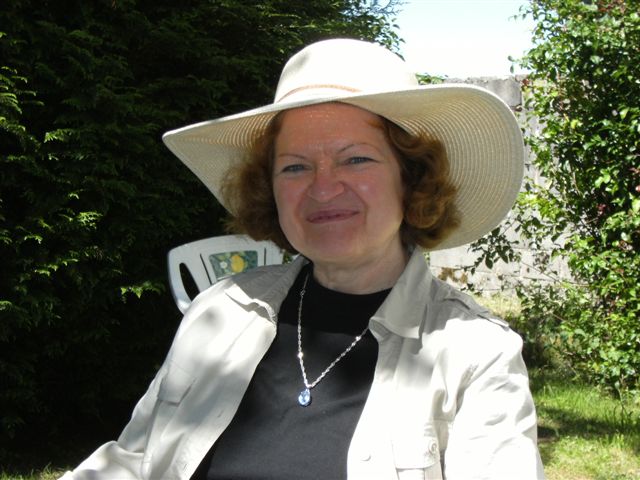 Anne de Tyssandier d Escous