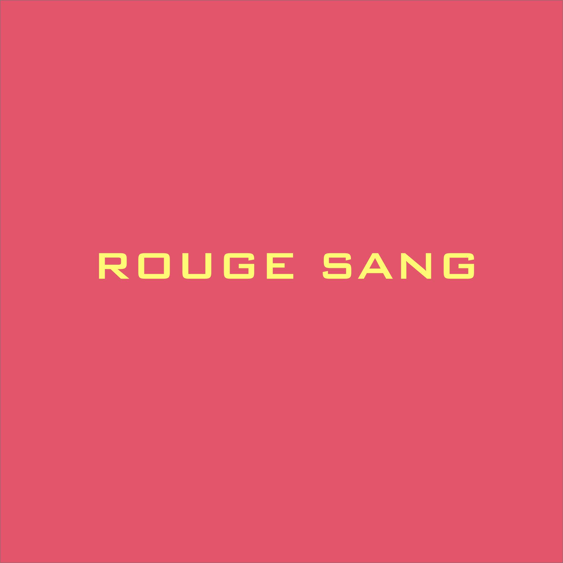 R sang