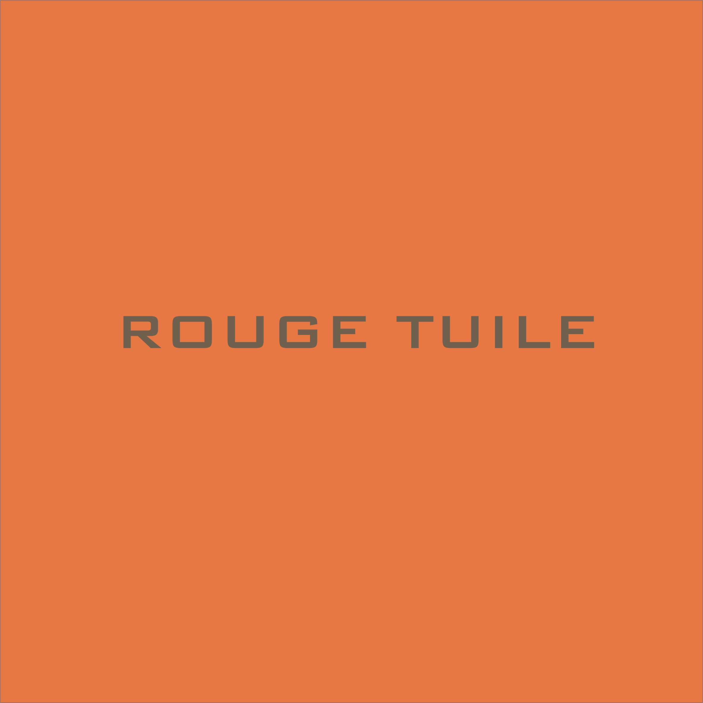 R tuile