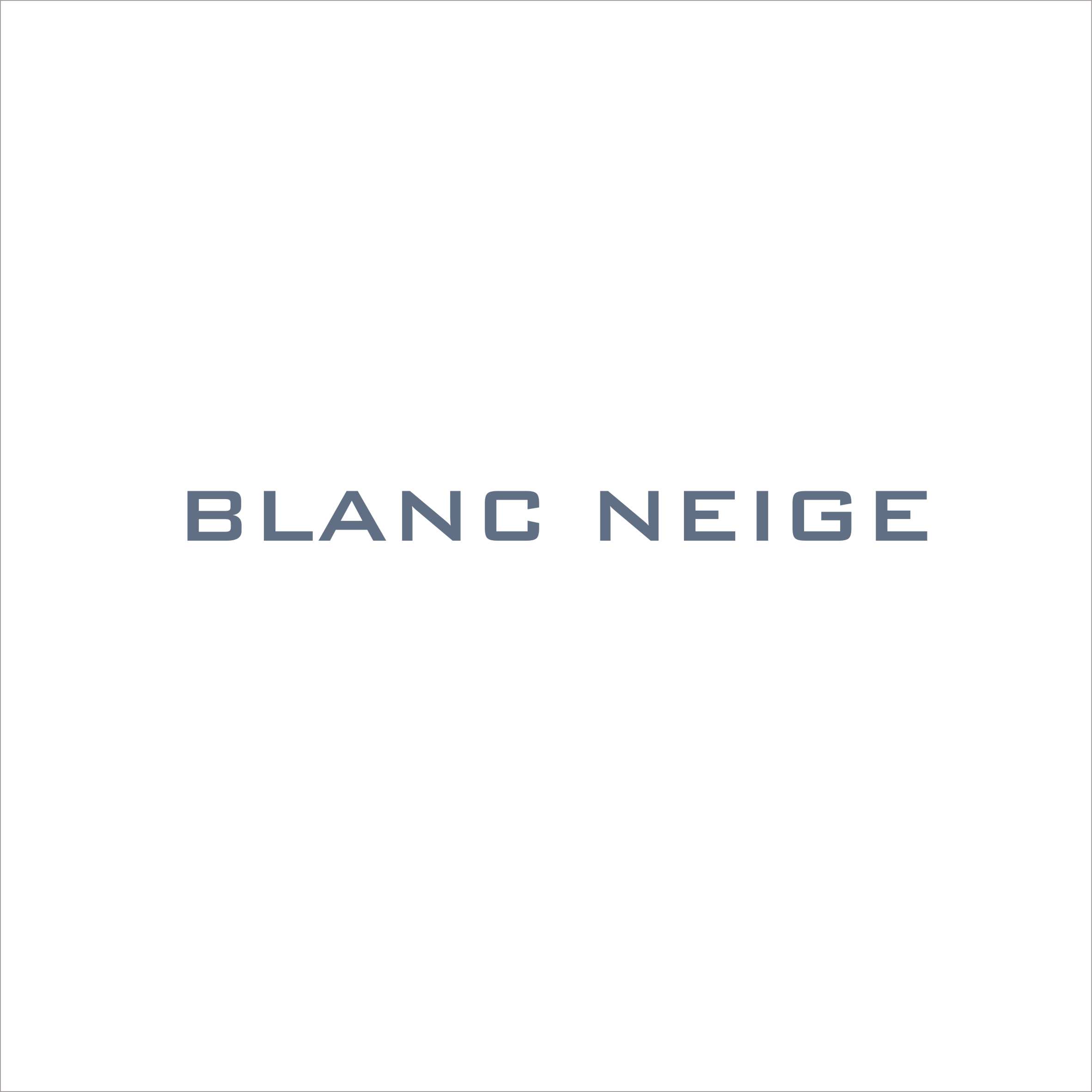 B neige