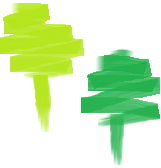 Résidence magister étudiant arbre